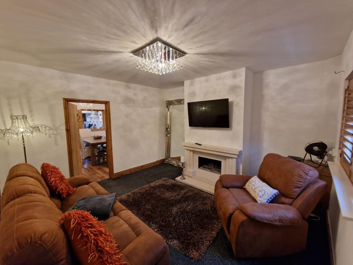 Lennon Cottage Hale  Exterior photo